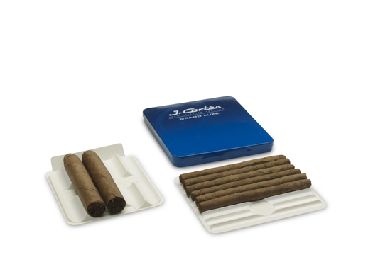 Bespoke non-food packaging made by ANL Packaging Bespoke non-food packaging made by ANL Packaging