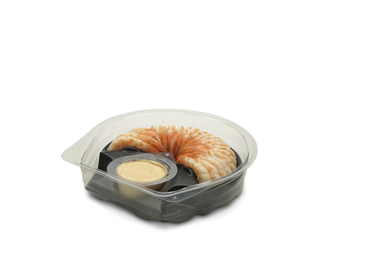 ANL Packaging trays for snacking and food sharing ANL Packaging trays for snacking and food sharing