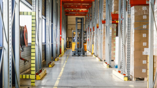 ANL Packaging collega's ANL Packaging collega's